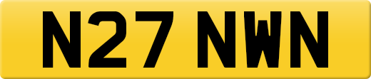 N27NWN